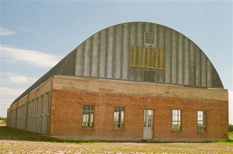 marfa artillery shed